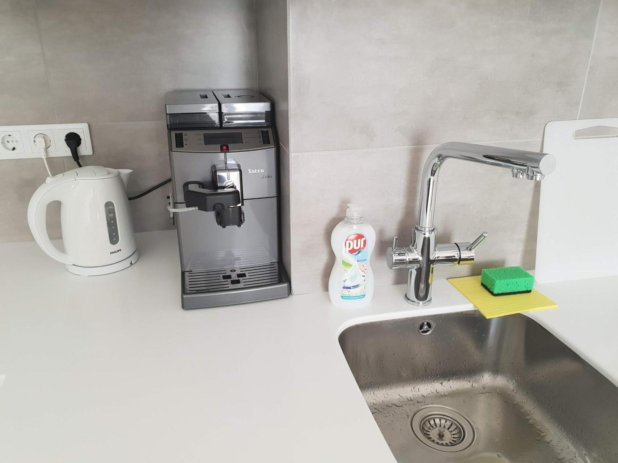 קייב Luxapartment מראה חיצוני תמונה